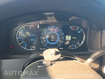 2019 Cadillac Escalade Luxury 1SB - miniatura 12