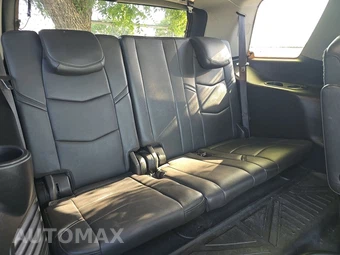 2019 Cadillac Escalade Luxury 1SB - miniatura 14