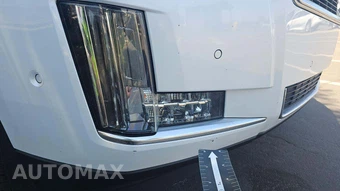 2019 Cadillac Escalade Luxury 1SB - miniatura 22