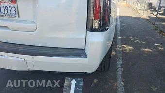 2019 Cadillac Escalade Luxury 1SB - miniatura 26