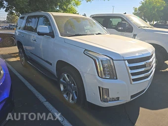 2019 Cadillac Escalade Luxury 1SB - miniatura 3