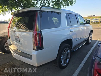 2019 Cadillac Escalade Luxury 1SB - miniatura 4