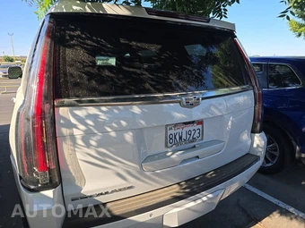 2019 Cadillac Escalade Luxury 1SB - miniatura 5
