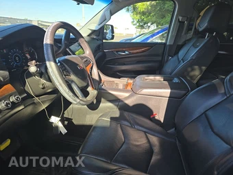 2019 Cadillac Escalade Luxury 1SB - miniatura 7