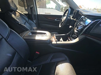 2019 Cadillac Escalade Luxury 1SB - miniatura 8
