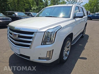 2019 Cadillac Escalade Luxury 1SB
