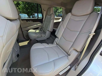 2019 Cadillac Escalade Luxury 1SB - miniatura 13
