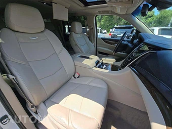 2019 Cadillac Escalade Luxury 1SB - miniatura 19