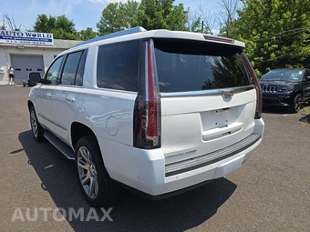 2019 Cadillac Escalade Luxury 1SB - miniatura 2