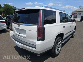 2019 Cadillac Escalade Luxury 1SB - miniatura 3