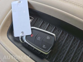 2019 Cadillac Escalade Luxury 1SB - miniatura 8