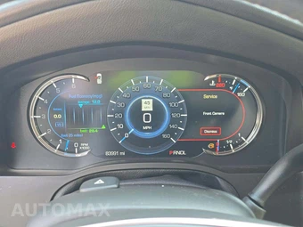 2019 Cadillac Escalade Luxury 1SB - miniatura 9