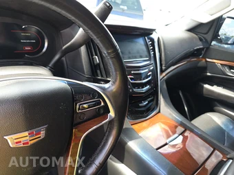 2019 Cadillac Escalade Luxury 1SB - miniatura 11