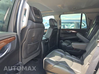 2019 Cadillac Escalade Luxury 1SB - miniatura 13