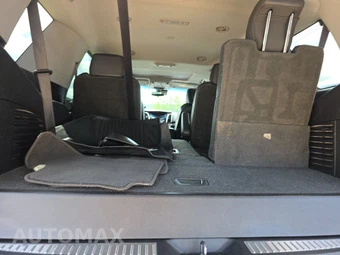 2019 Cadillac Escalade Luxury 1SB - miniatura 17