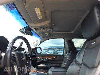 2019 Cadillac Escalade Luxury 1SB - miniatura 18