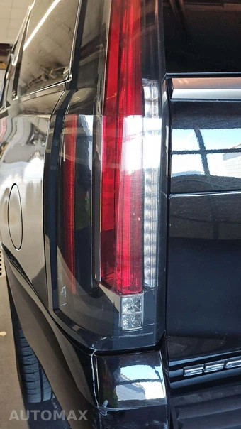 2019 Cadillac Escalade Luxury 1SB - miniatura 24