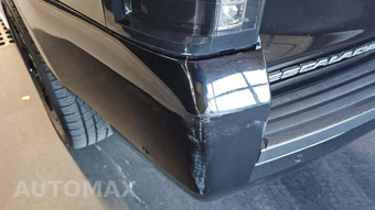 2019 Cadillac Escalade Luxury 1SB - miniatura 27