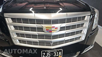2019 Cadillac Escalade Luxury 1SB - miniatura 32