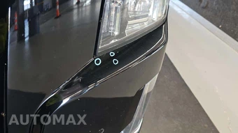 2019 Cadillac Escalade Luxury 1SB - miniatura 33