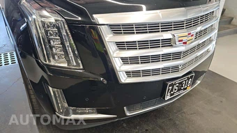 2019 Cadillac Escalade Luxury 1SB - miniatura 35