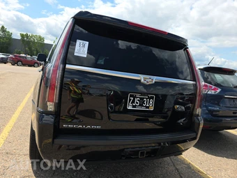 2019 Cadillac Escalade Luxury 1SB - miniatura 5