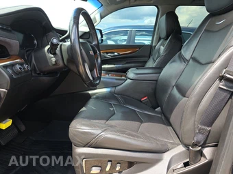 2019 Cadillac Escalade Luxury 1SB - miniatura 7