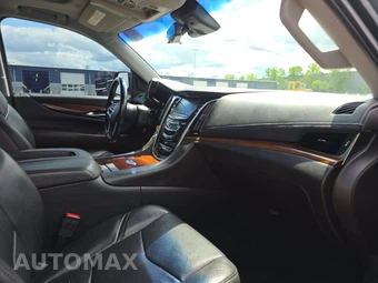 2019 Cadillac Escalade Luxury 1SB - miniatura 8
