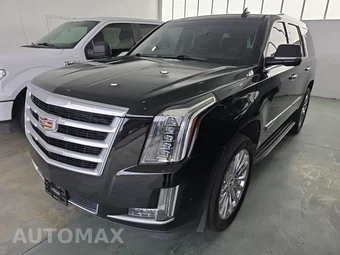 2019 Cadillac Escalade Luxury 1SB