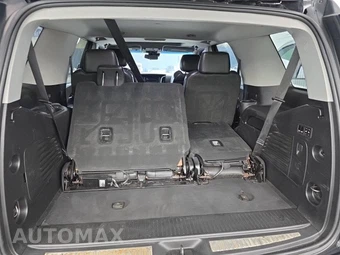 2019 Cadillac Escalade Luxury 1SB - miniatura 13