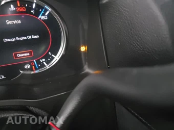 2019 Cadillac Escalade Luxury 1SB - miniatura 18