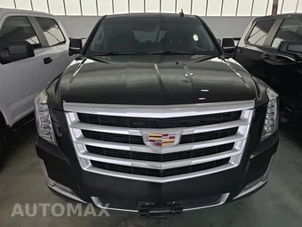 2019 Cadillac Escalade Luxury 1SB - miniatura 2