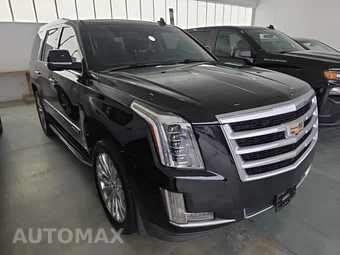 2019 Cadillac Escalade Luxury 1SB - miniatura 3