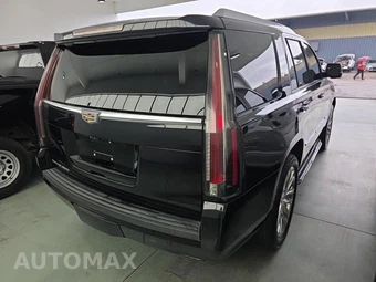 2019 Cadillac Escalade Luxury 1SB - miniatura 4