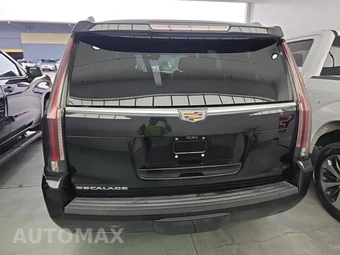 2019 Cadillac Escalade Luxury 1SB - miniatura 5