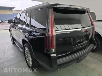 2019 Cadillac Escalade Luxury 1SB - miniatura 6