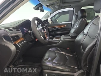 2019 Cadillac Escalade Luxury 1SB - miniatura 7