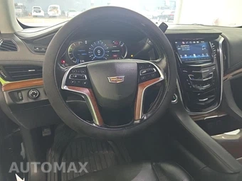 2019 Cadillac Escalade Luxury 1SB - miniatura 8