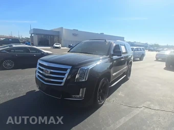 2019 Cadillac Escalade Luxury 1SB