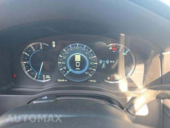 2019 Cadillac Escalade Luxury 1SB - miniatura 10