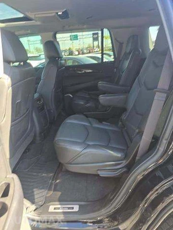 2019 Cadillac Escalade Luxury 1SB - miniatura 14