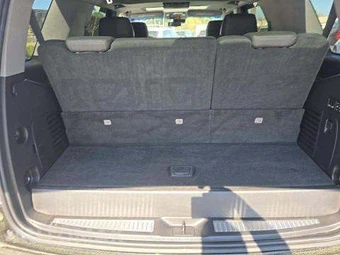 2019 Cadillac Escalade Luxury 1SB - miniatura 16