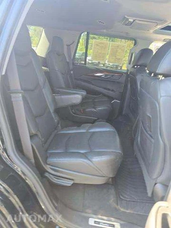 2019 Cadillac Escalade Luxury 1SB - miniatura 18