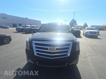 2019 Cadillac Escalade Luxury 1SB - miniatura 2