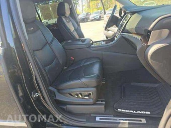 2019 Cadillac Escalade Luxury 1SB - miniatura 20