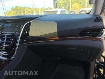 2019 Cadillac Escalade Luxury 1SB - miniatura 21