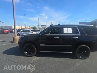 2019 Cadillac Escalade Luxury 1SB - miniatura 3