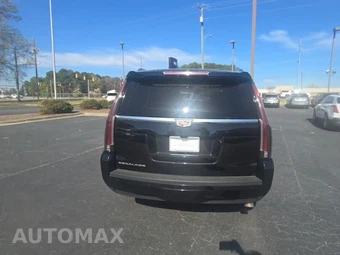 2019 Cadillac Escalade Luxury 1SB - miniatura 4