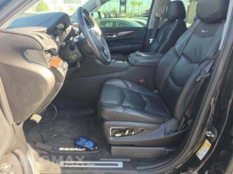 2019 Cadillac Escalade Luxury 1SB - miniatura 7