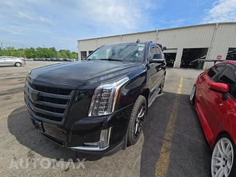 2019 Cadillac Escalade Luxury 1SB